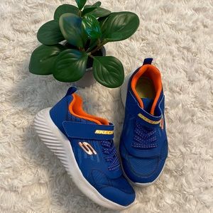 Skecher Kids Boy shoes